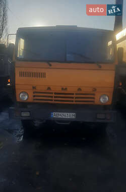 Цены КамАЗ 55111 Дизель