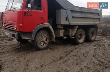 Цены КамАЗ 55111 Дизель
