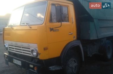 Ціни КамАЗ 55111 Дизель