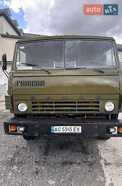 Цены КамАЗ 5511 Дизель