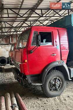 Цены КамАЗ 5511 Дизель