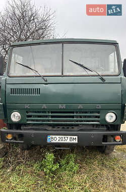 Цены КамАЗ 5511 Дизель