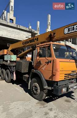 Цены КамАЗ 5511 Дизель