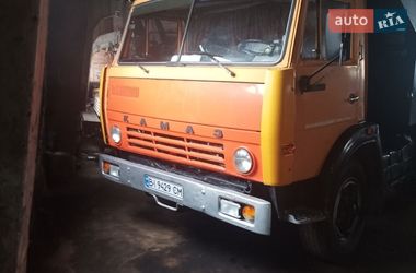 Цены КамАЗ 5511 Дизель