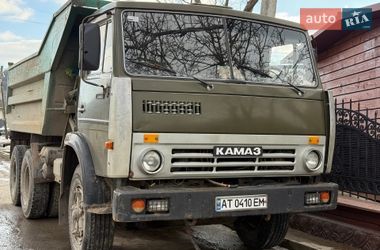 Цены КамАЗ 5511 Дизель