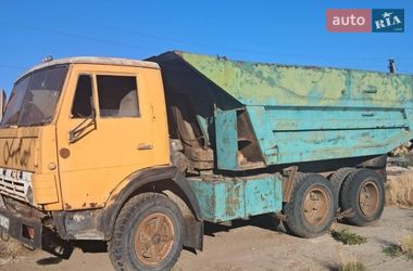 Цены КамАЗ 5511 Дизель