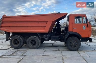Ціни КамАЗ 5511 Дизель