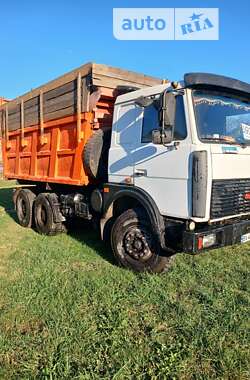 Цены МАЗ 551605 Дизель