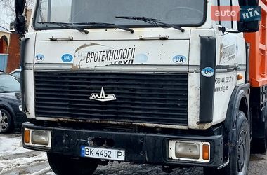 Цены МАЗ 551605 Дизель