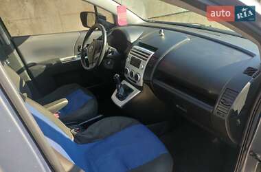 Цены Mazda 5 Дизель