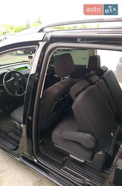 Ціни Mazda 5 Дизель