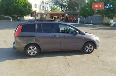 Ціни Mazda 5 Дизель