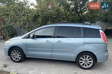 Ціни Mazda 5 Дизель