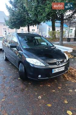 Цены Mazda 5 Дизель