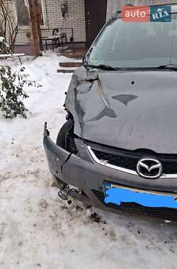 Цены Mazda 5 Дизель