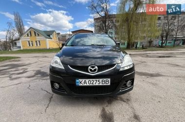 Ціни Mazda 5 Дизель