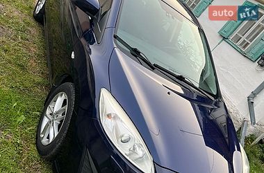 Ціни Mazda 5 Дизель