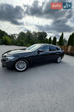 Цены BMW 6 Series GT Дизель