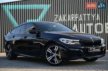 Цены BMW 6 Series GT Дизель