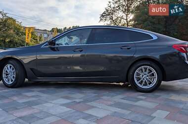 Цены BMW 6 Series GT Дизель