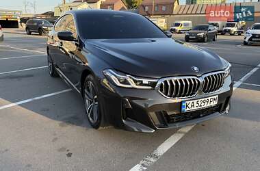 Ціни BMW 6 Series GT Дизель