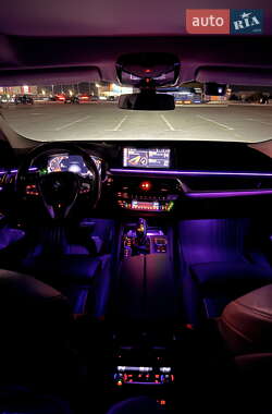 Ціни BMW 6 Series GT Дизель