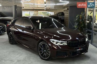 Ціни BMW 6 Series GT Дизель