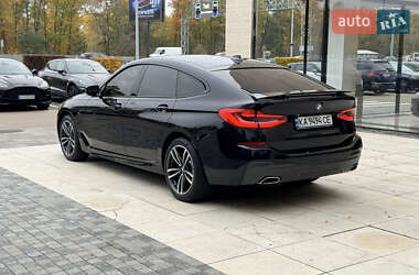 Ціни BMW 6 Series GT Дизель
