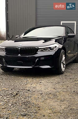 Ціни BMW 6 Series GT Дизель