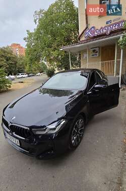 Ціни BMW 6 Series GT Дизель