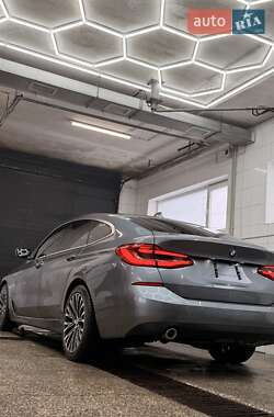 Цены BMW 6 Series GT Дизель