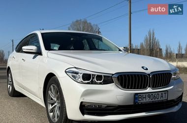 Ціни BMW 6 Series GT Дизель