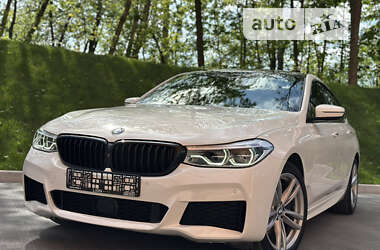 Ціни BMW 6 Series Дизель