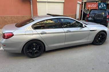 Ціни BMW 6 Series Дизель
