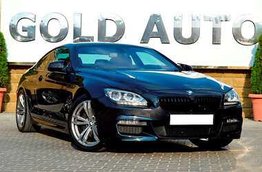 Цены BMW 6 Series Дизель