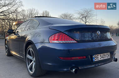 Ціни BMW 6 Series Дизель