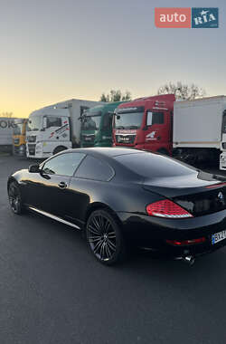 Цены BMW 6 Series Дизель