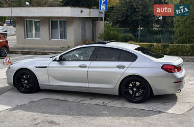 Цены BMW 6 Series Дизель