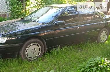 Цены Peugeot 605 Дизель