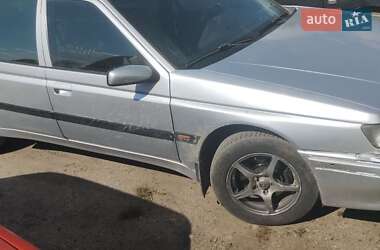 Ціни Peugeot 605 Дизель