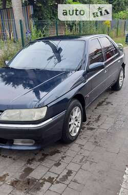 Ціни Peugeot 605 Дизель