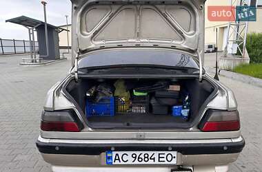 Ціни Peugeot 605 Дизель