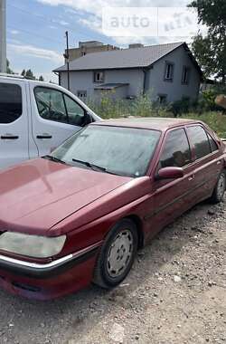 Ціни Peugeot 605 Дизель