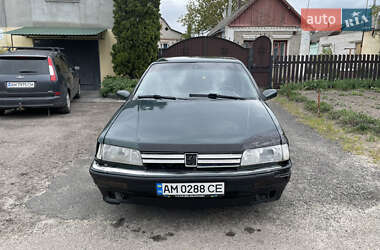 Цены Peugeot 605 Дизель