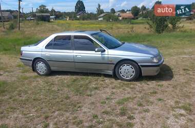 Цены Peugeot 605 Дизель