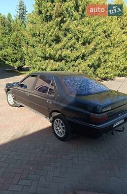 Ціни Peugeot 605 Дизель