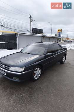 Цены Peugeot 605 Дизель