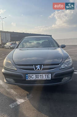 Цены Peugeot 607 Дизель