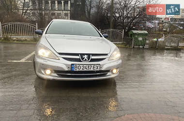 Цены Peugeot 607 Дизель