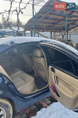 Ціни Peugeot 607 Дизель